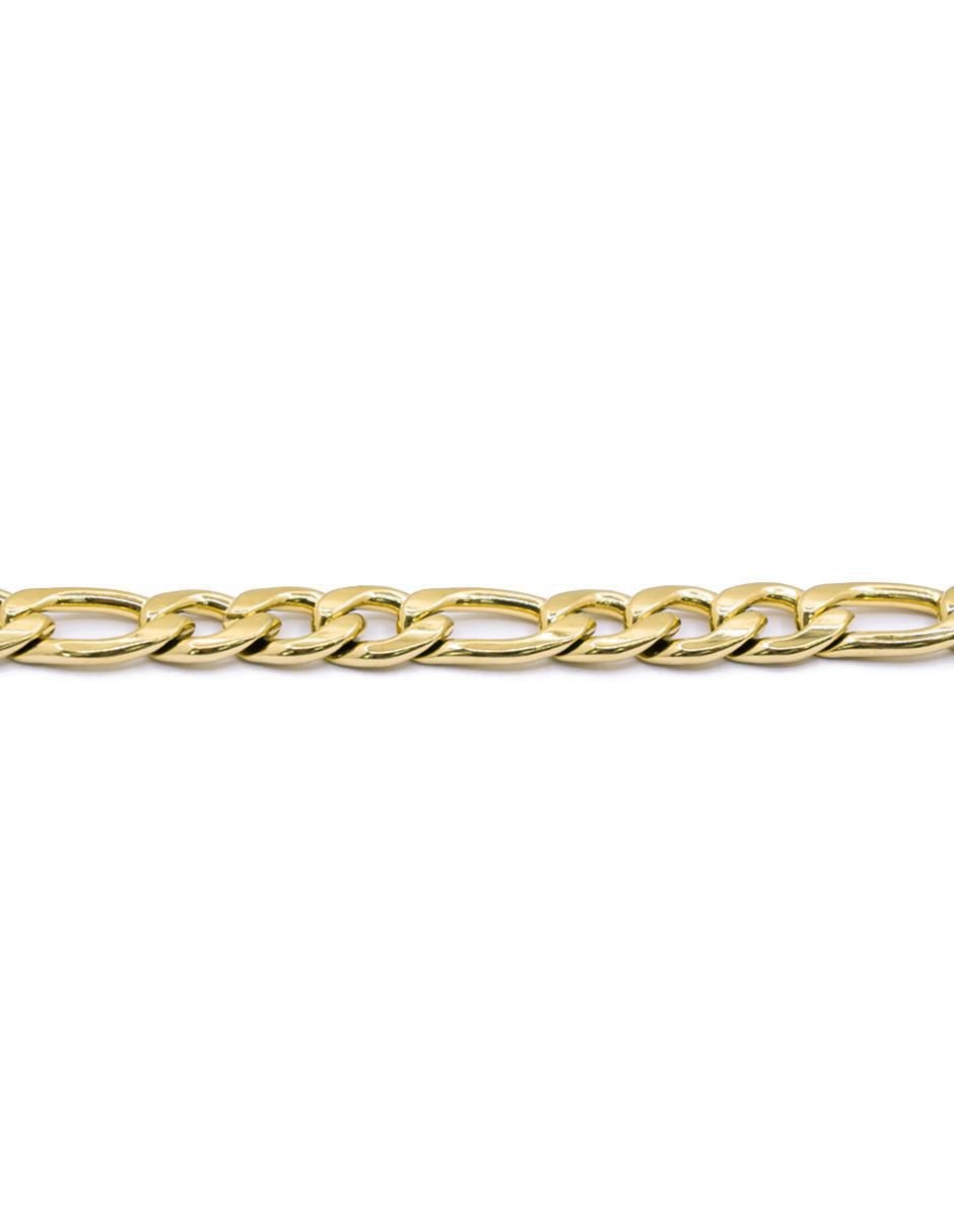 Pulsera acabado pulido 4