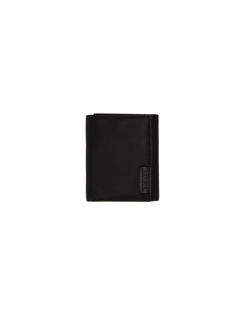 Cartera Levi'S Trifold para hombre