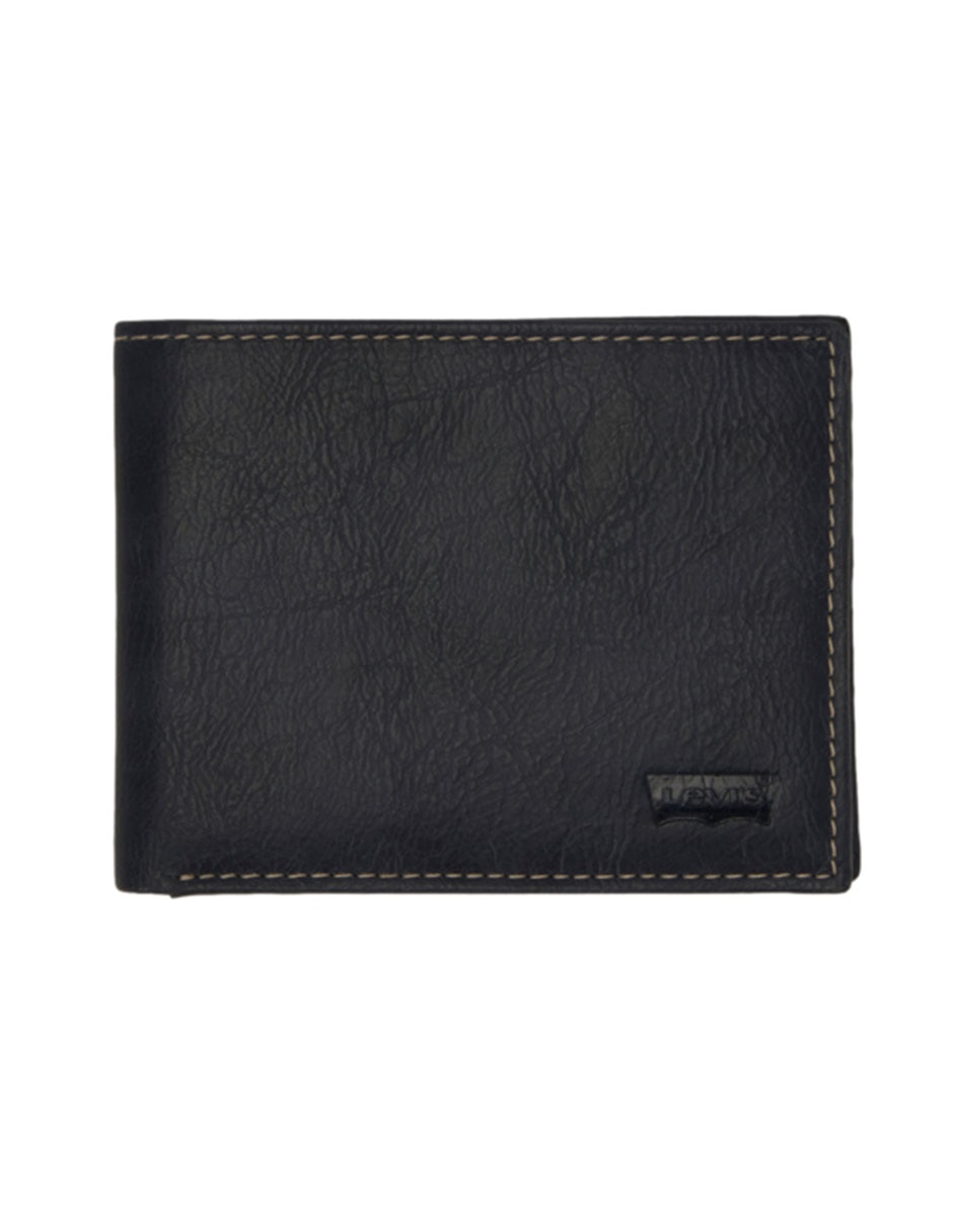 Cartera Levi'S Bifold para hombre