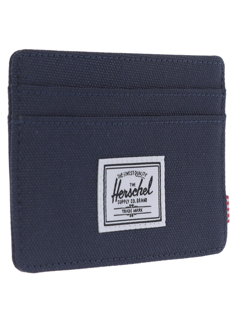 Tarjetero charlie para hombre 3