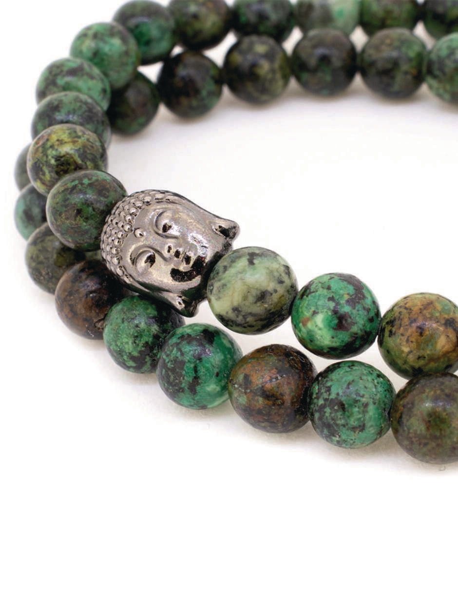 Pulsera Budoni
