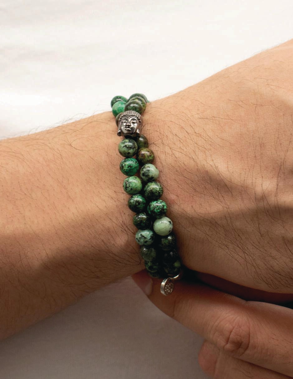Pulsera Budoni