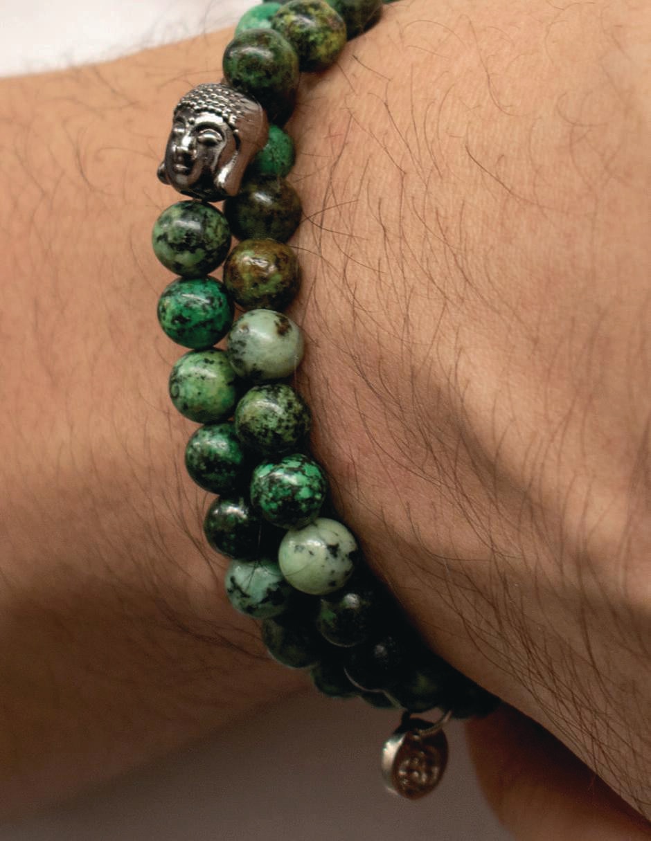 Pulsera Budoni