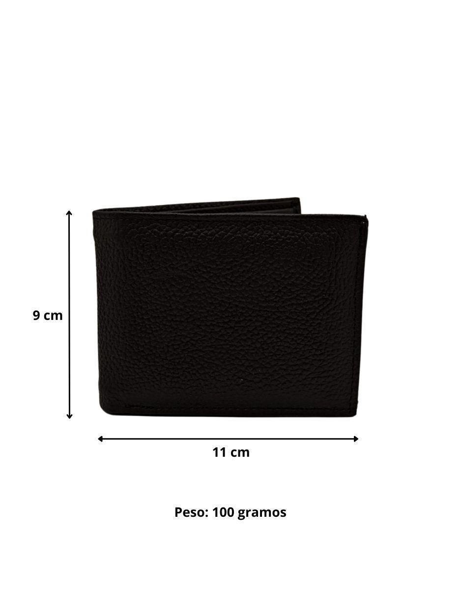 Cartera Robert para hombre 6
