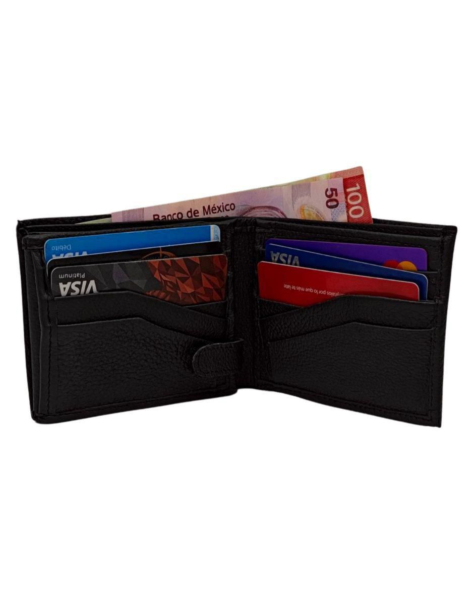 Cartera Robert para hombre 5