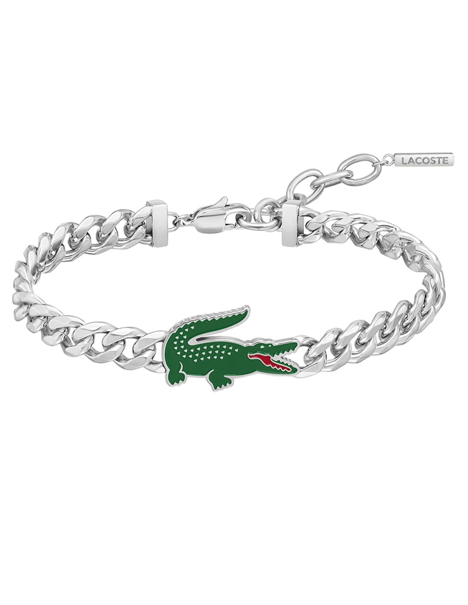 Pulsera acabado brillante 1