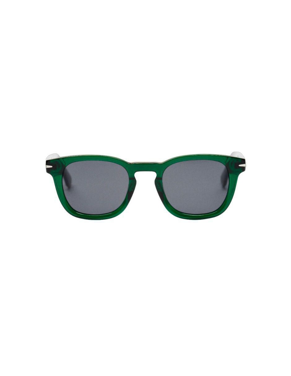 Lentes de sol Emmet Evergreen Gaze para hombre