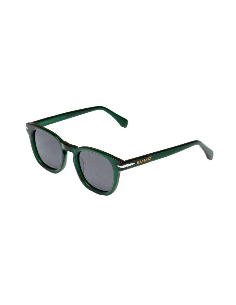 Lentes de sol Emmet Evergreen Gaze para hombre