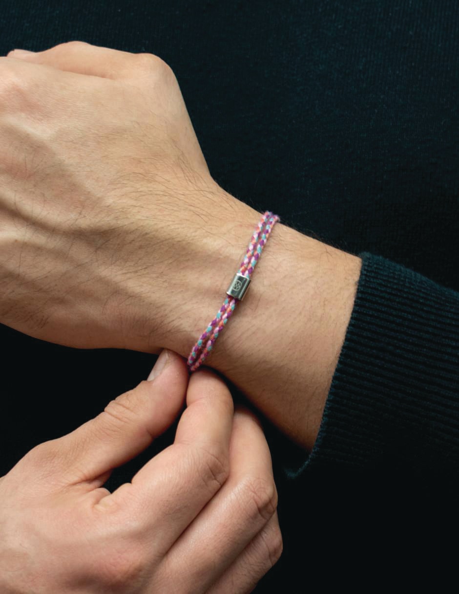 Pulsera Amalfi 5