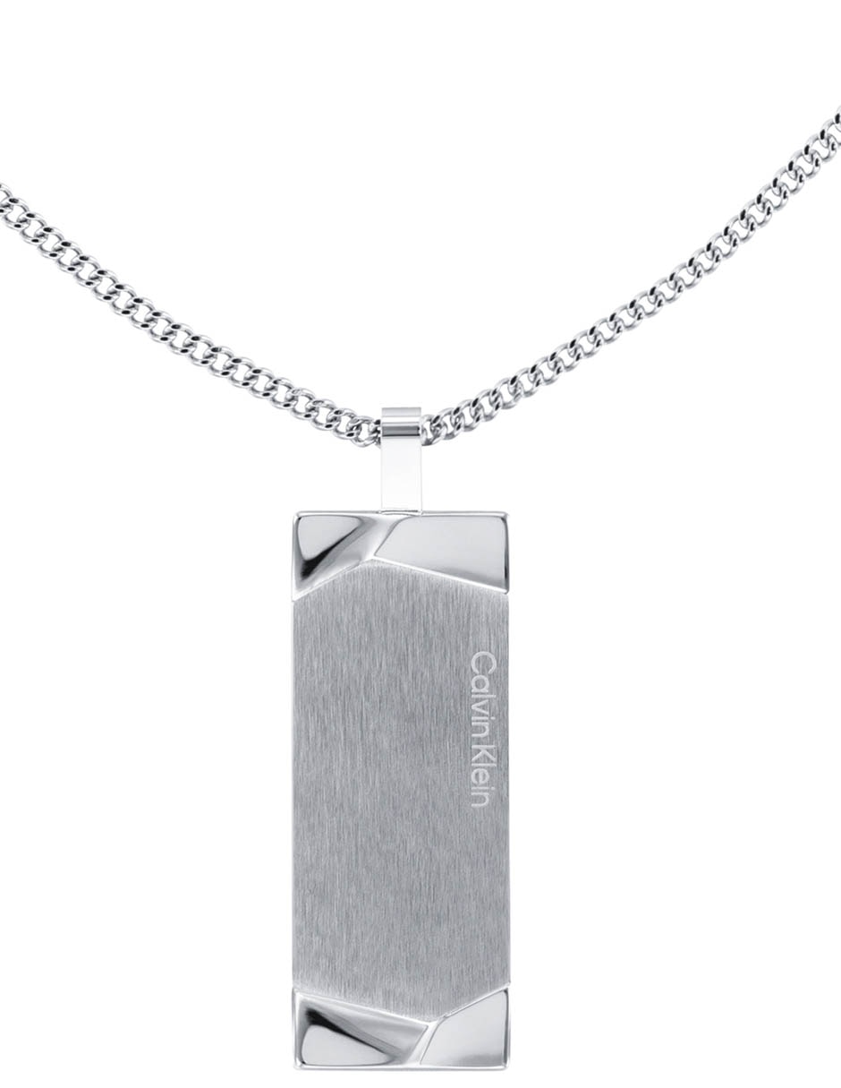 Collar circular Ck 1