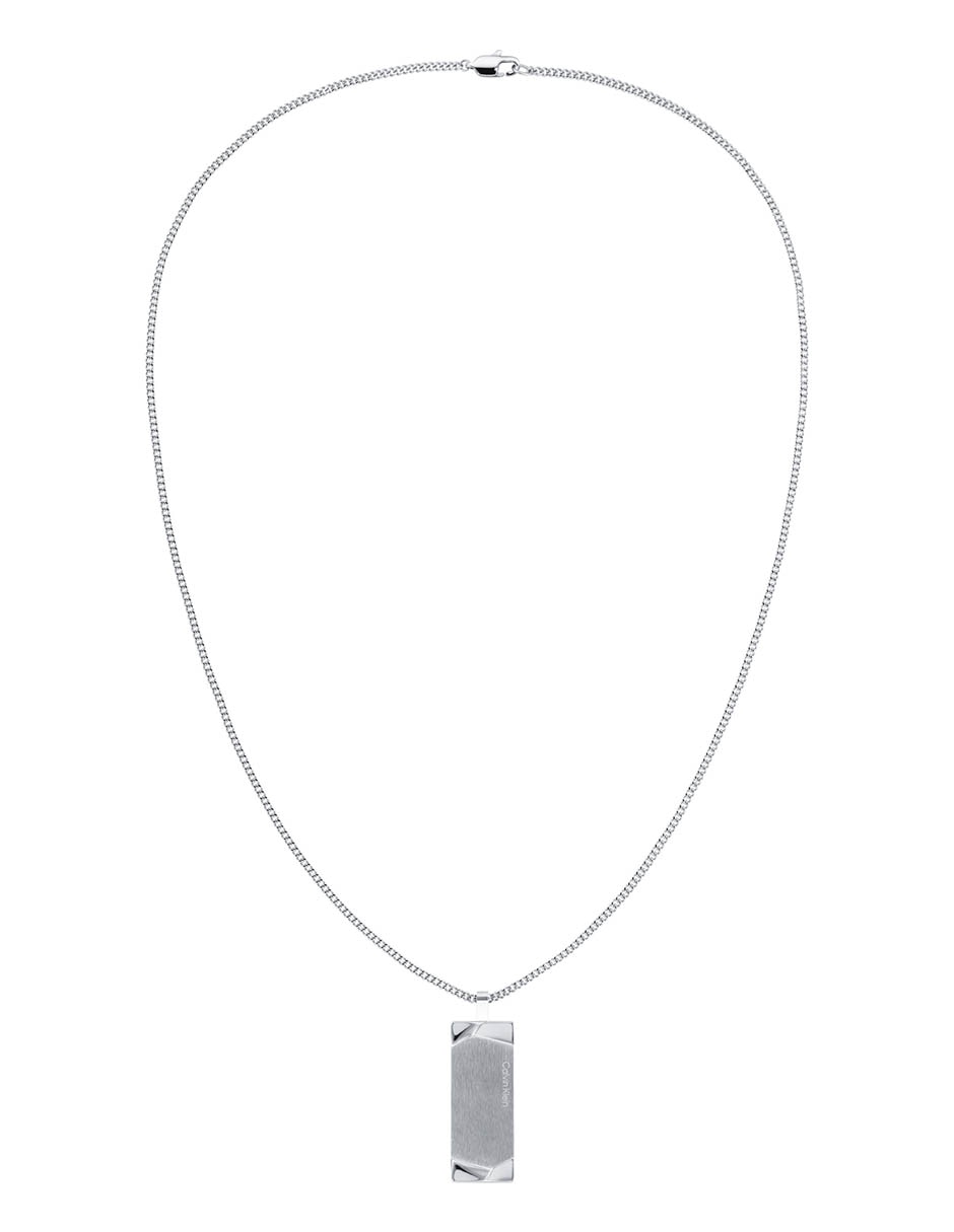 Collar circular Ck 2