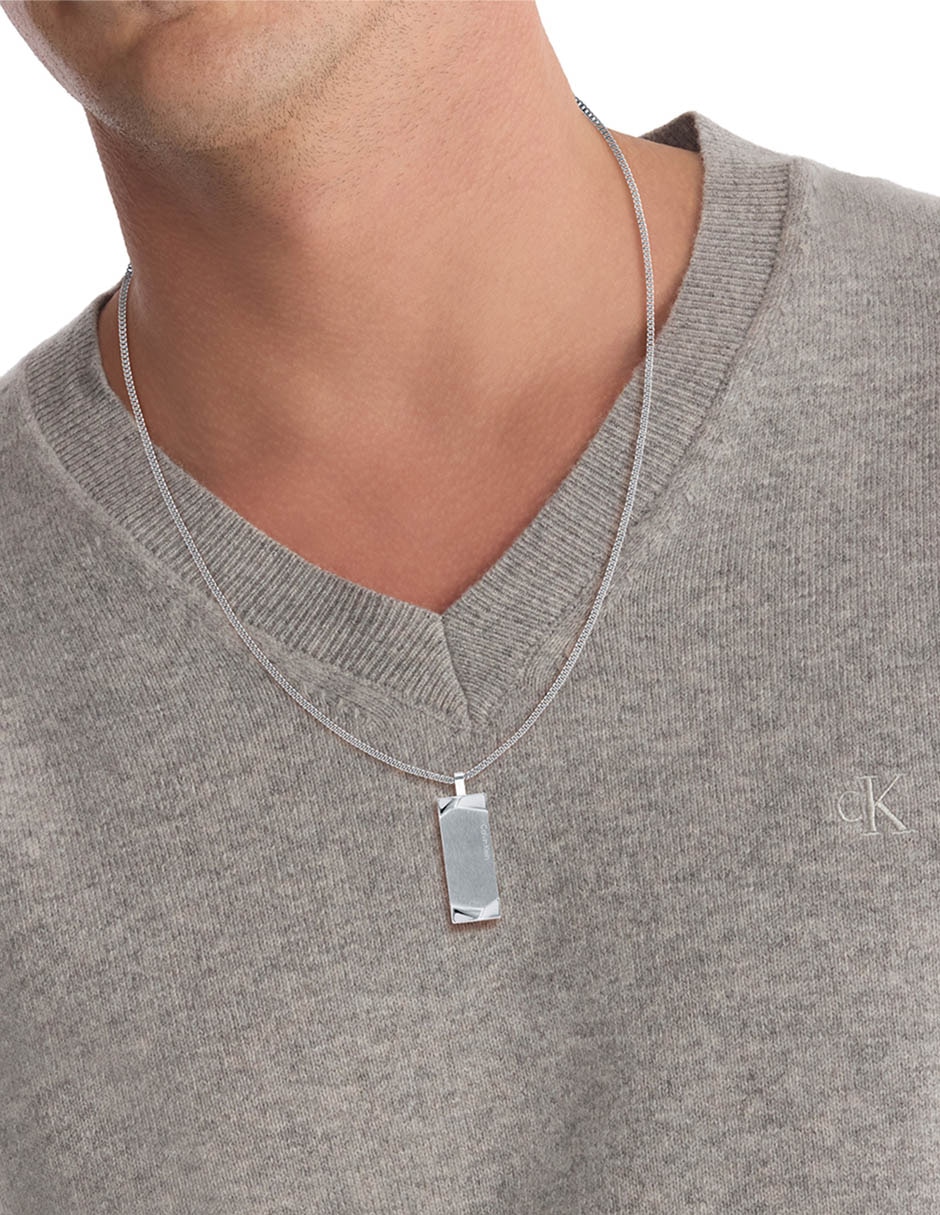 Collar circular Ck 3