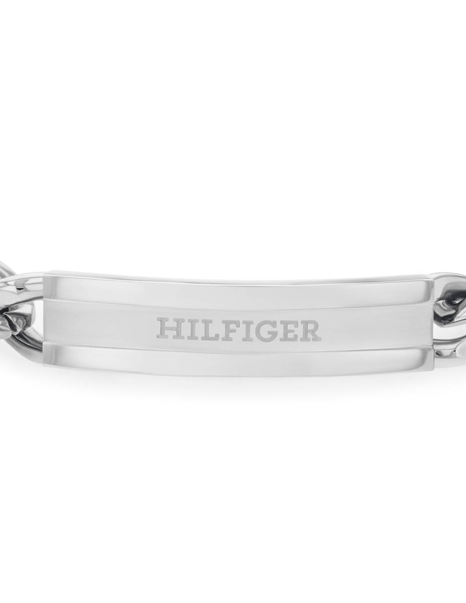 Pulsera Tommy Clash