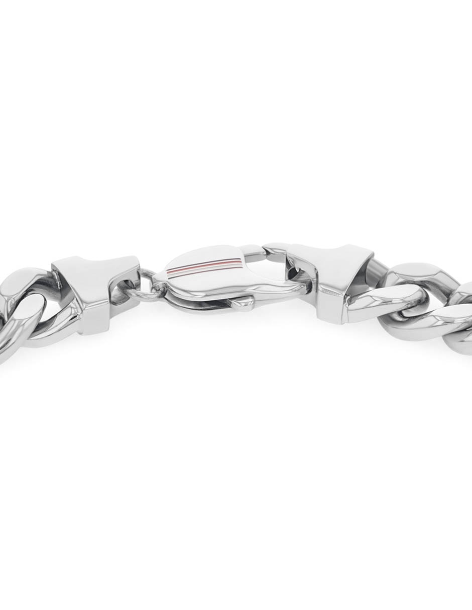 Pulsera Tommy Clash