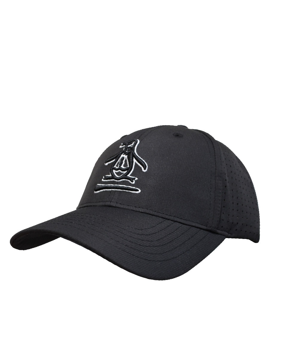Gorra con visera curva hebilla Original Penguin para adulto