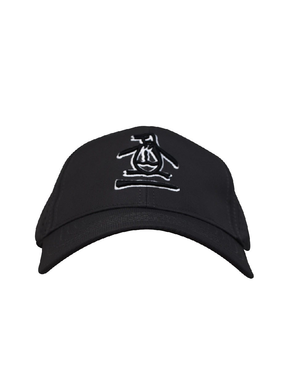 Gorra con visera curva hebilla Original Penguin para adulto