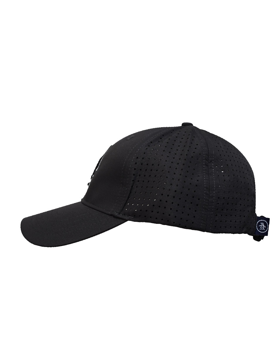 Gorra con visera curva hebilla Original Penguin para adulto