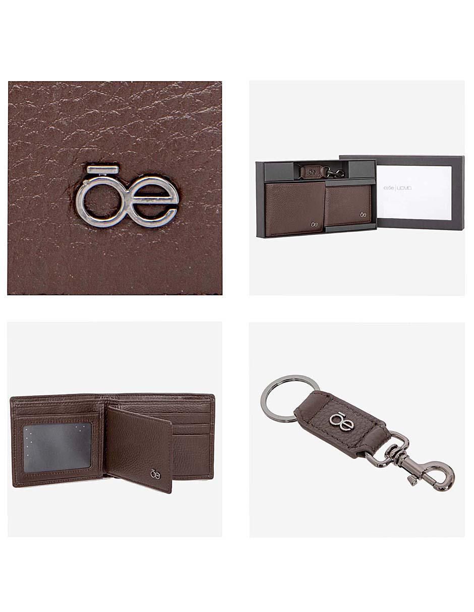Cartera Xigory para hombre