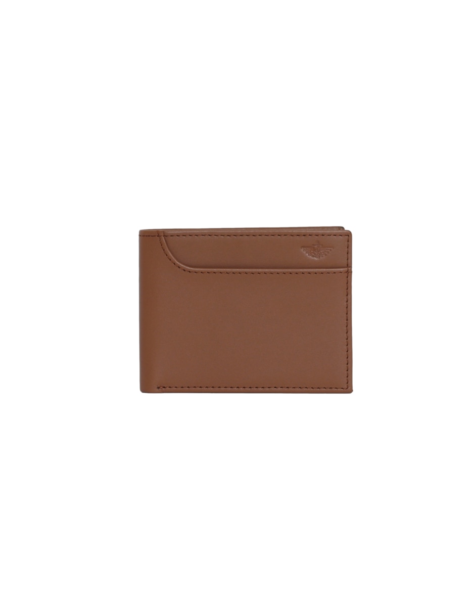 Cartera Trifold para hombre