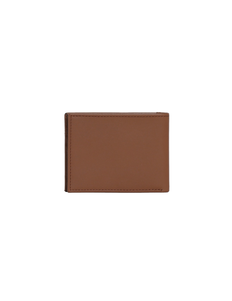 Cartera Trifold para hombre