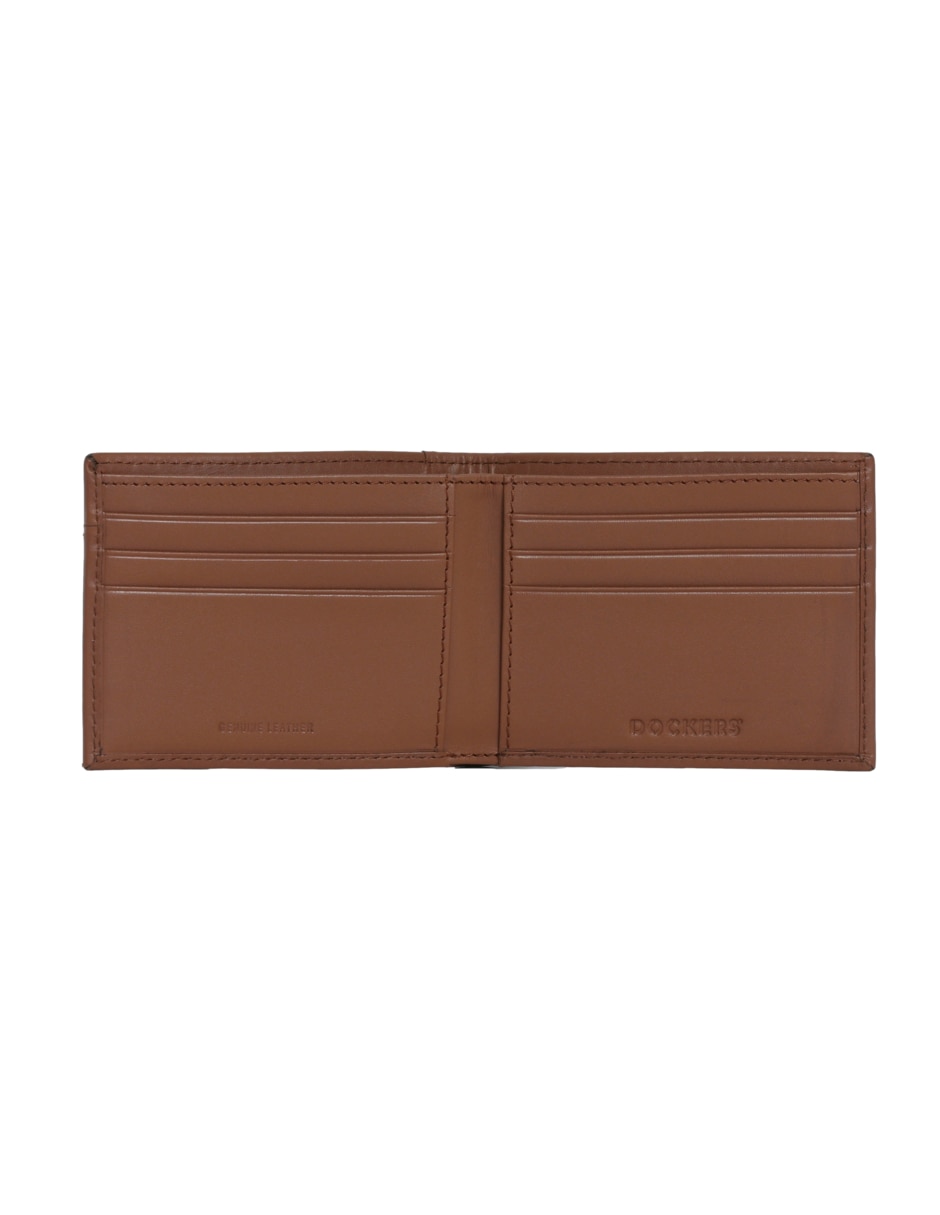 Cartera Trifold para hombre