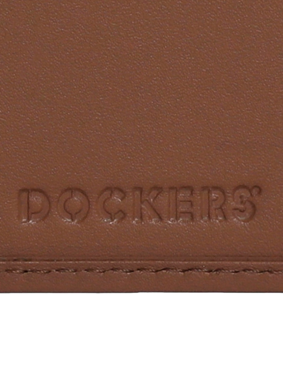 Cartera Trifold para hombre