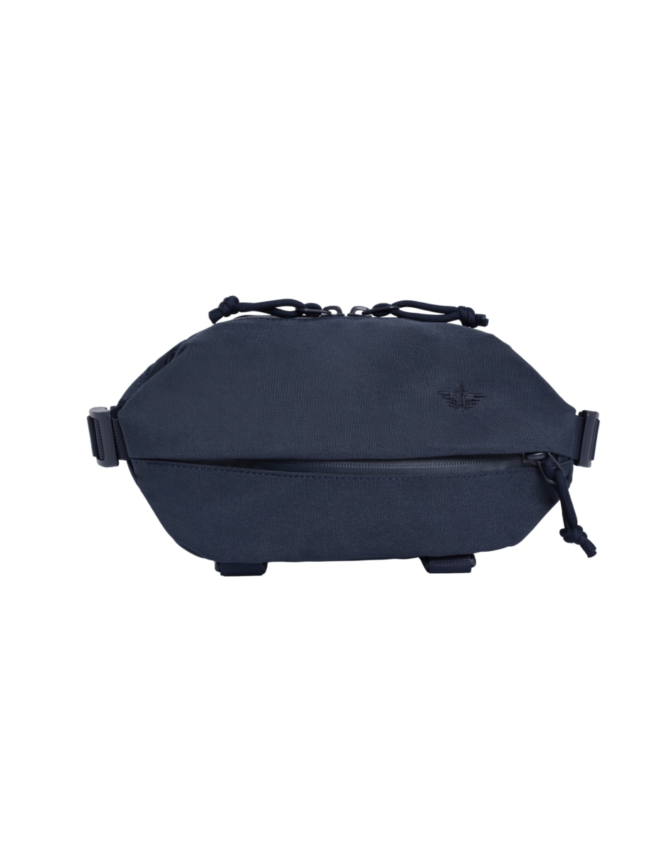 Mochila riñonera Bumb Bag impermeable para hombre 1