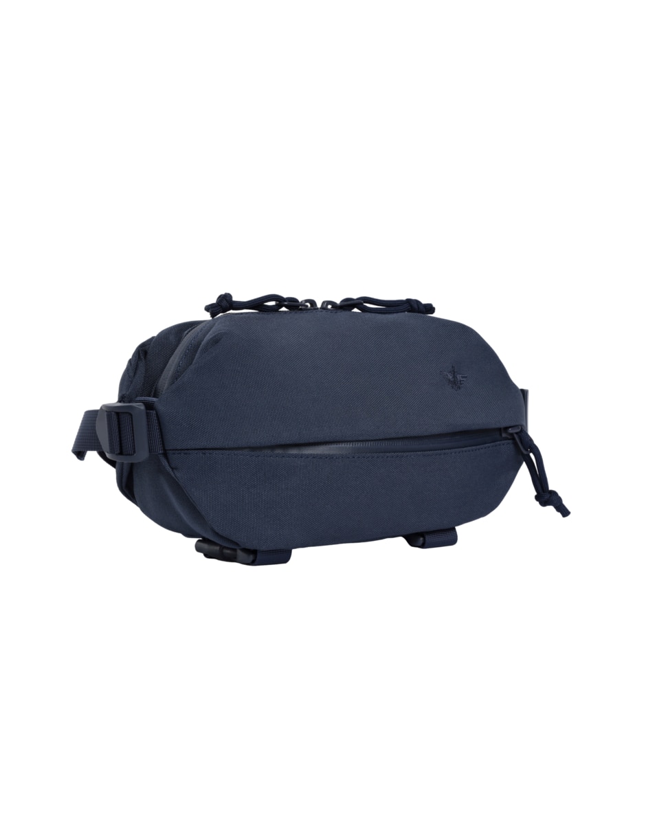 Mochila riñonera Bumb Bag impermeable para hombre 2