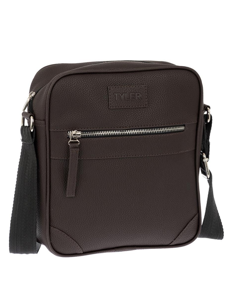 Bolsa bandolera para hombre