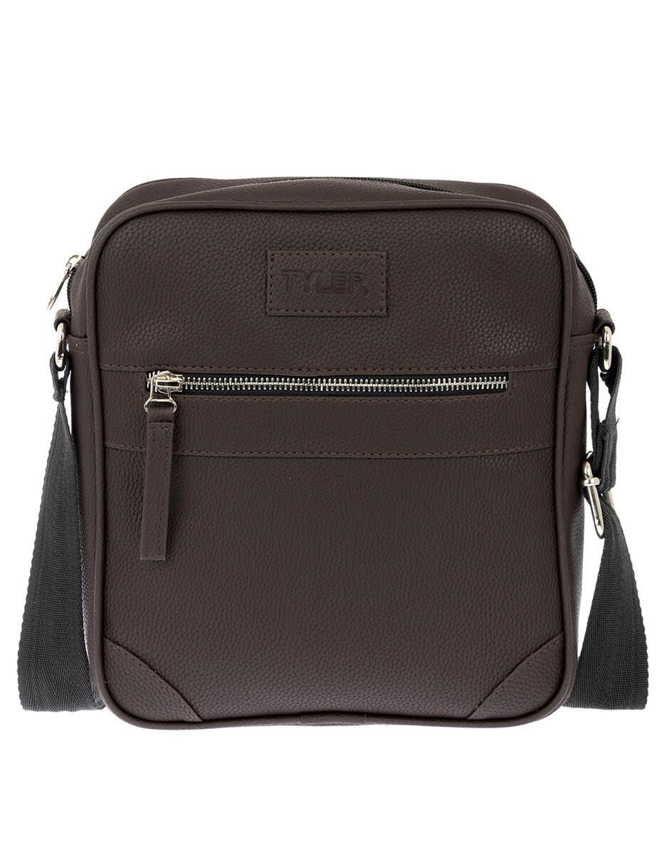 Bolsa bandolera Tyler para hombre