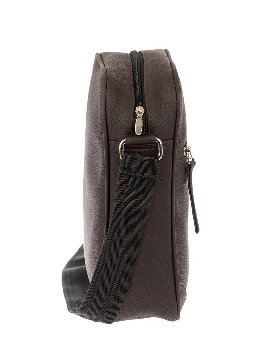 Bolsa bandolera Tyler para hombre