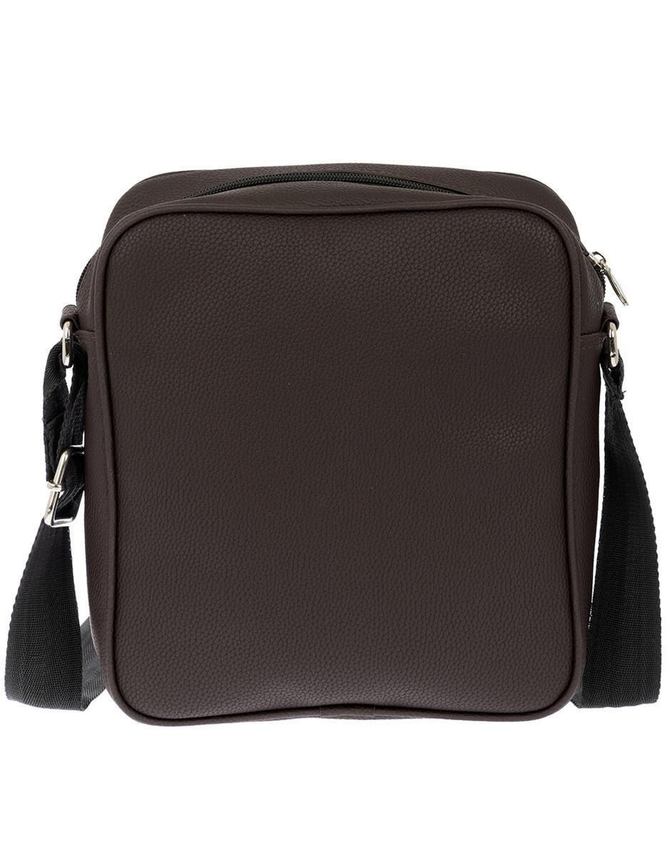 Bolsa bandolera Tyler para hombre