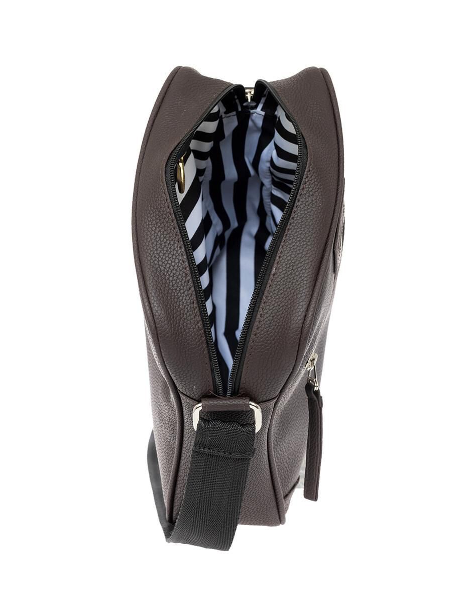 Bolsa bandolera Tyler para hombre