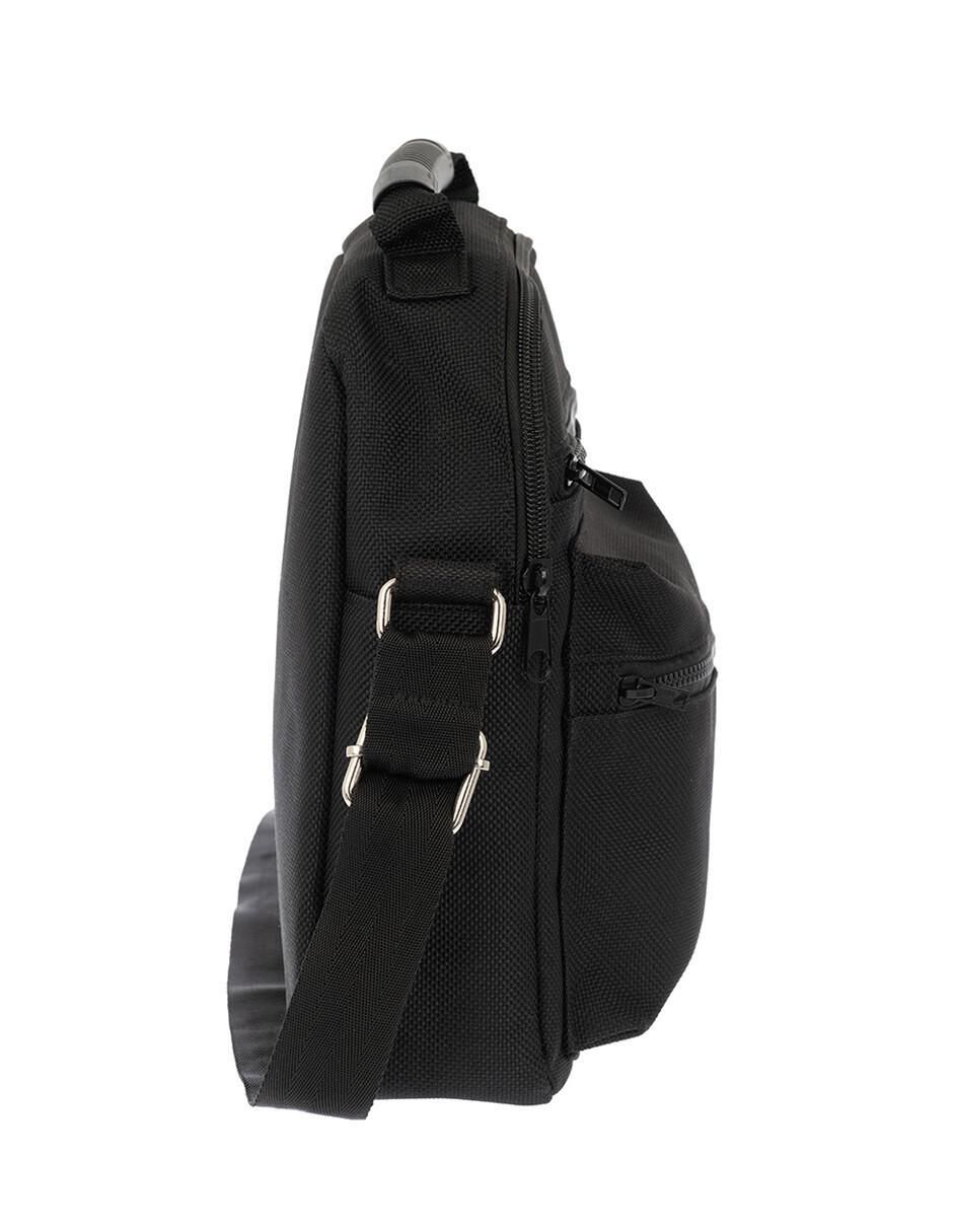Bolsa bandolera para hombre 5