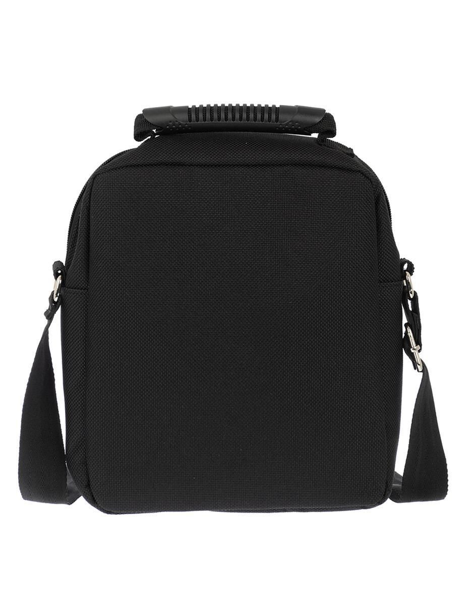 Bolsa bandolera para hombre