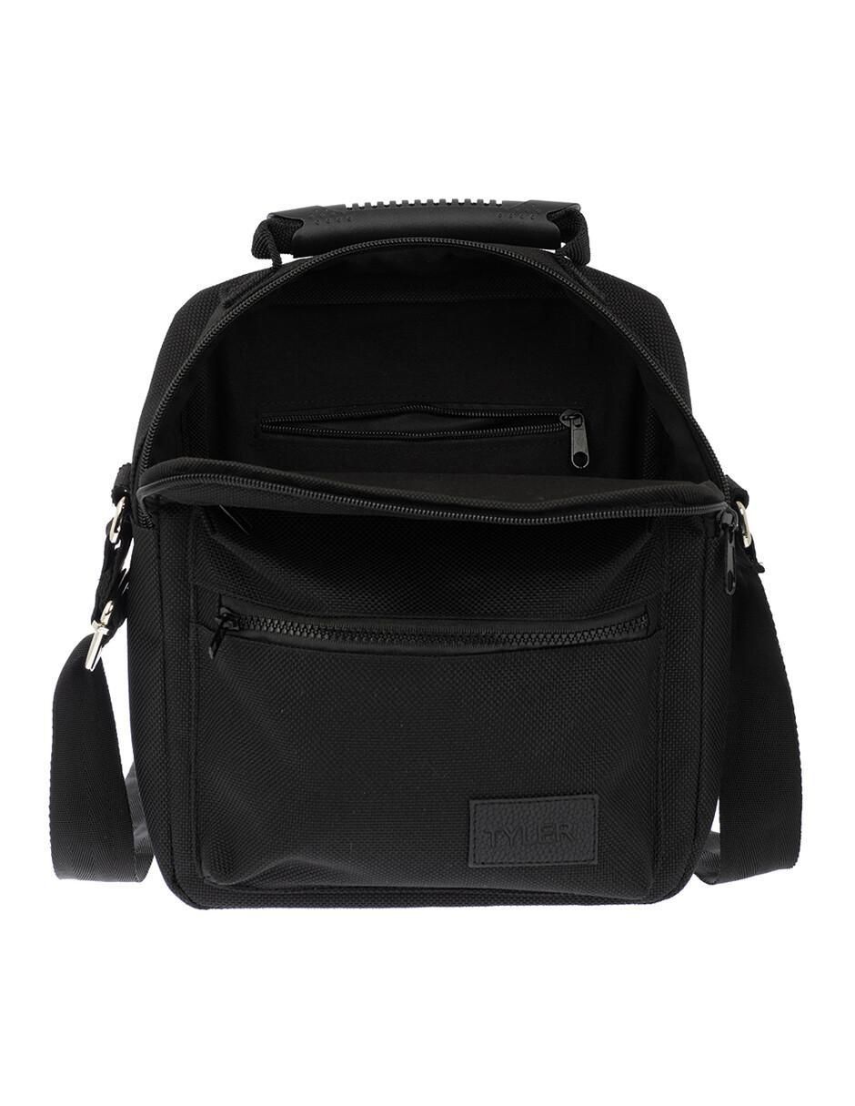 Bolsa bandolera para hombre