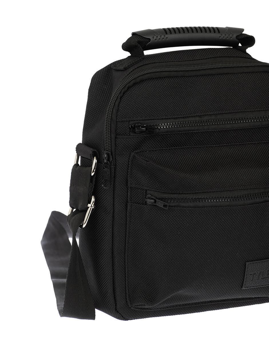 Bolsa bandolera para hombre