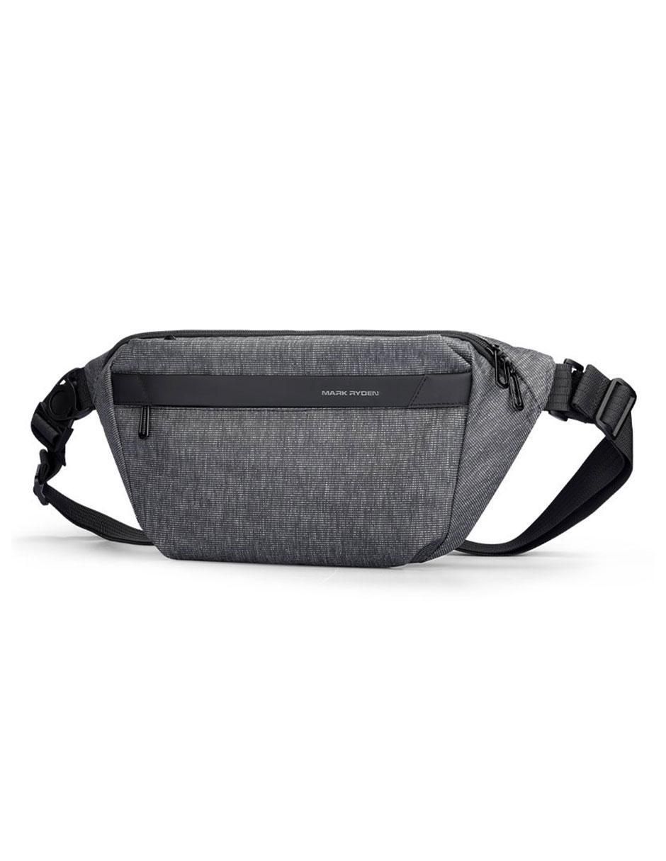Mochila bandolera para hombre