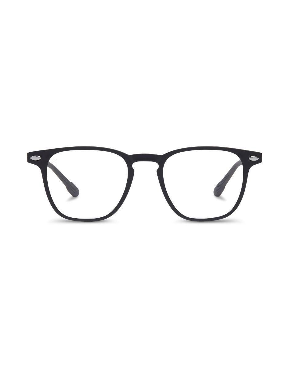 Lentes de lectura Dino Black unisex