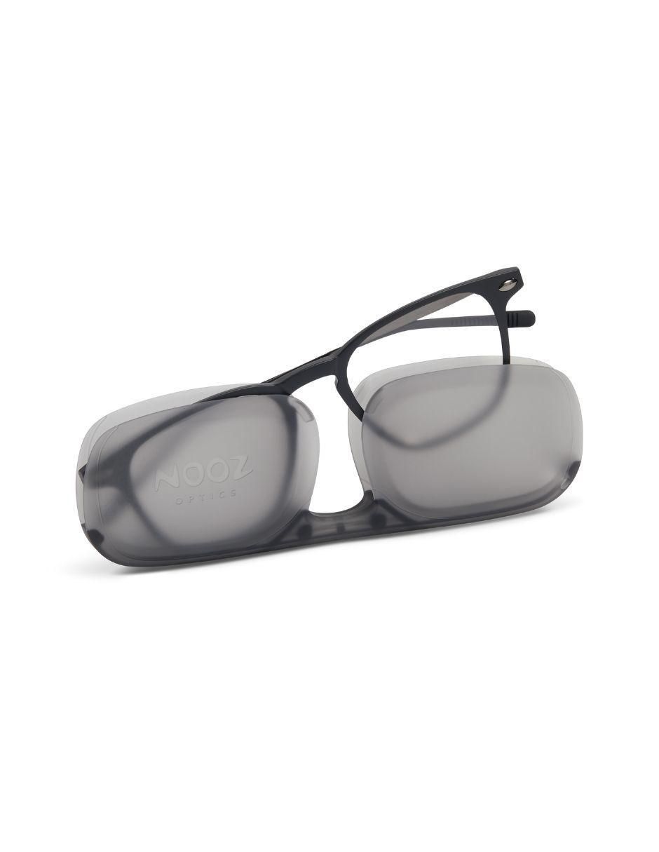 Lentes de lectura Dino Black unisex