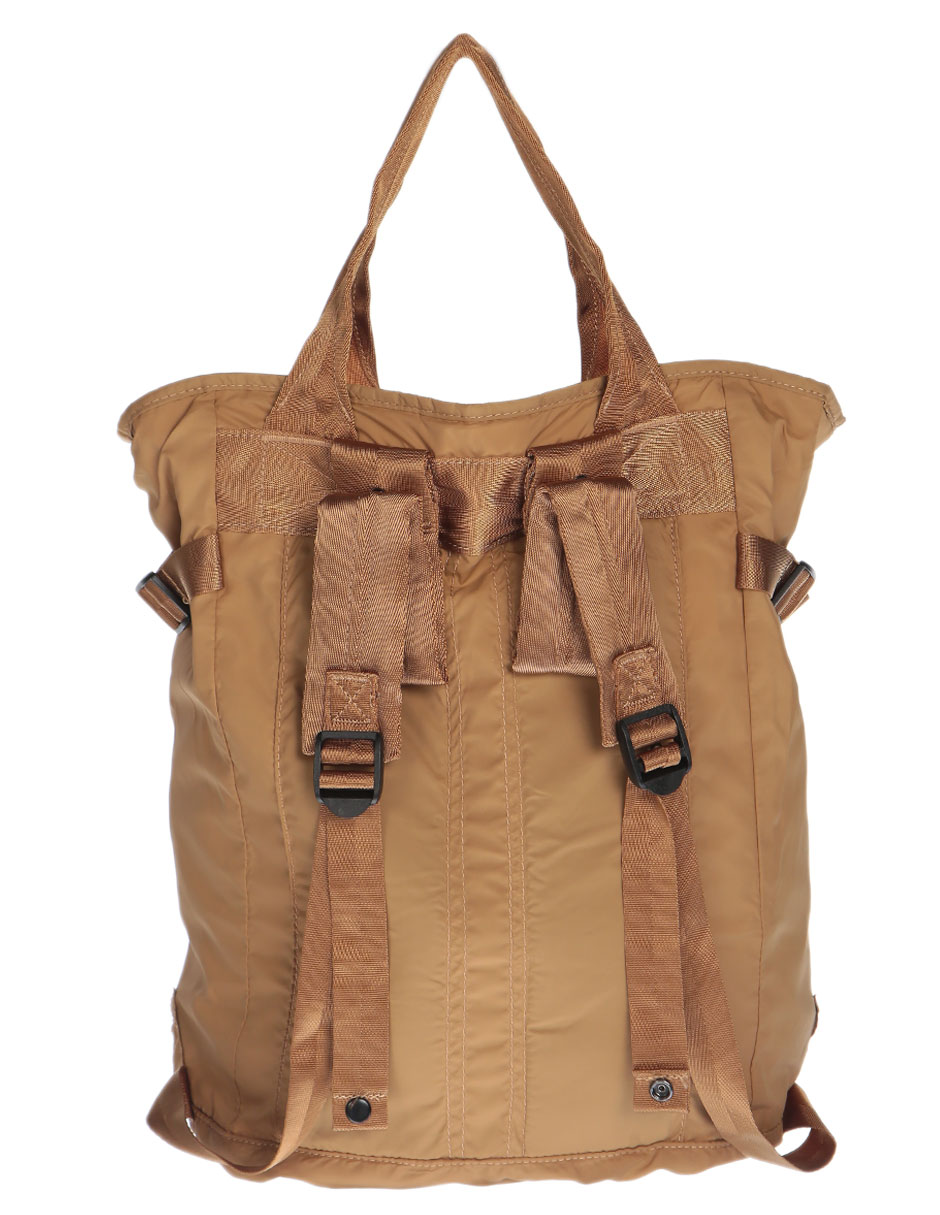 Mochila casual Dockers impermeable para hombre