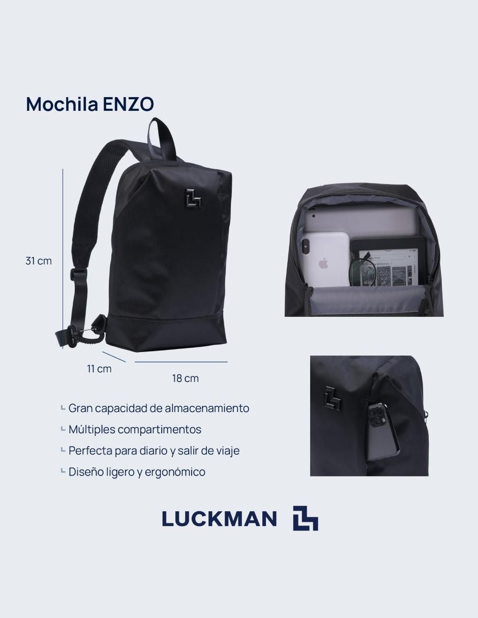 Mochila antirrobo 7
