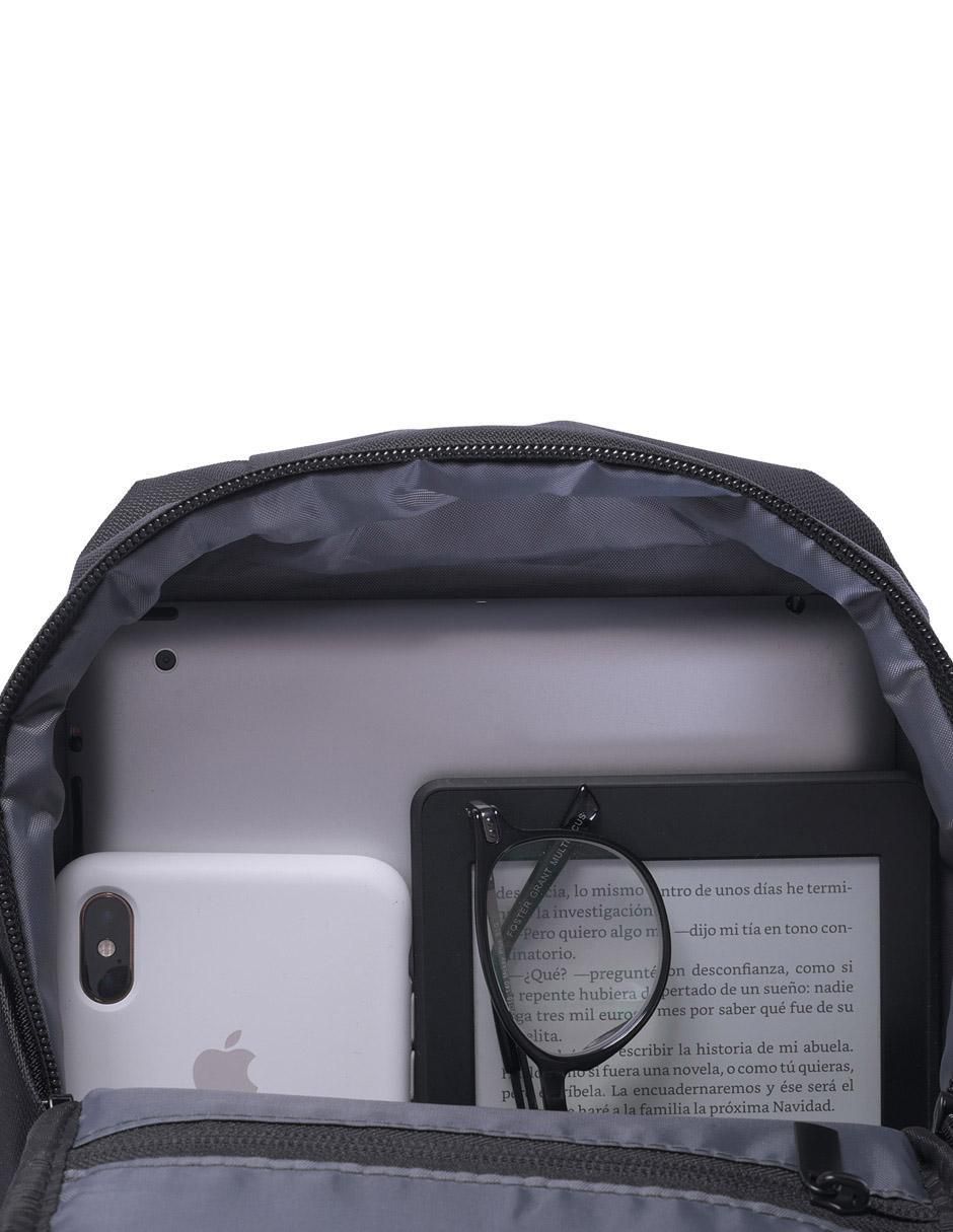 Mochila antirrobo 6