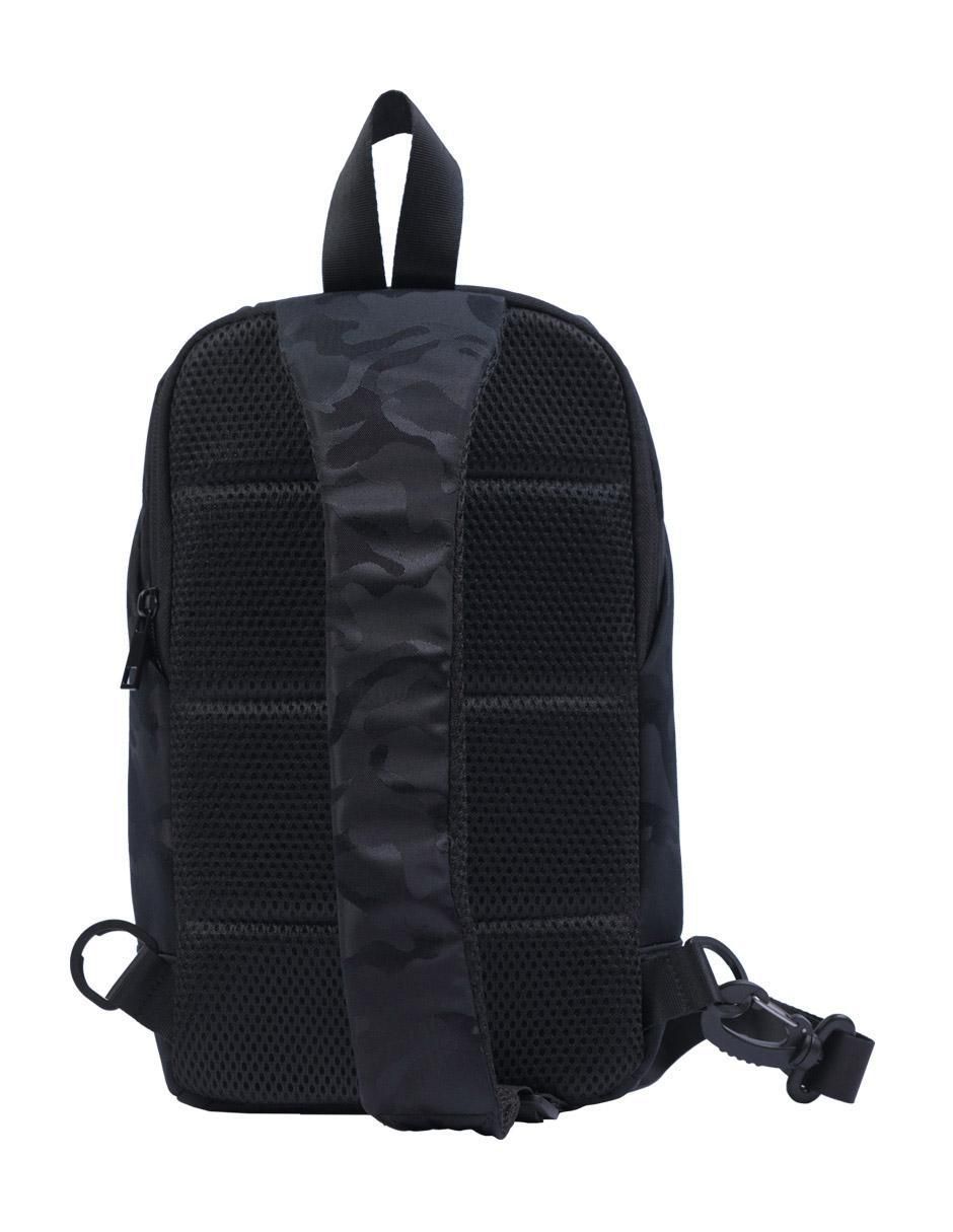 Mochila antirrobo para hombre 4