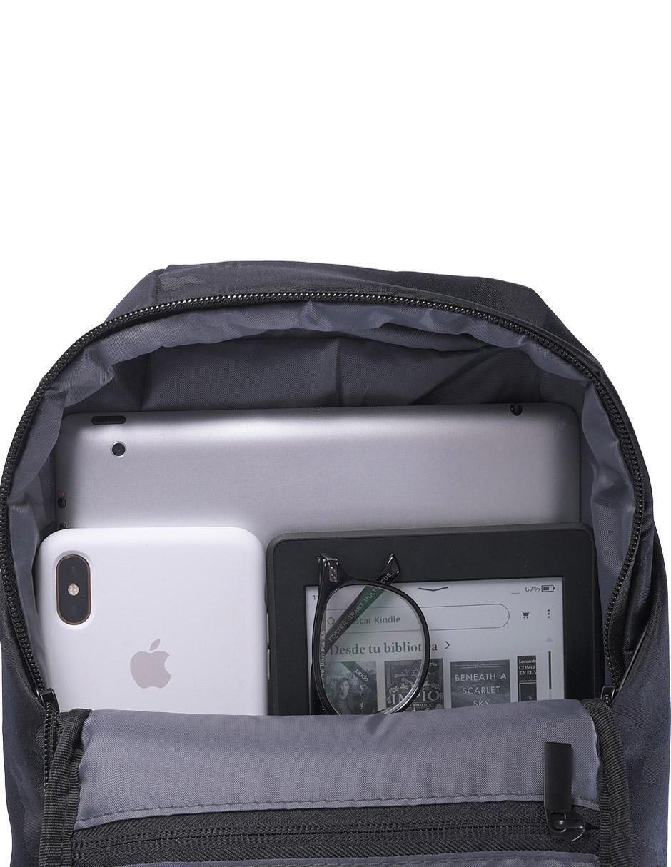 Mochila antirrobo para hombre 3