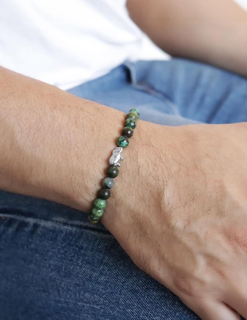 Pulsera P 925 Budoni