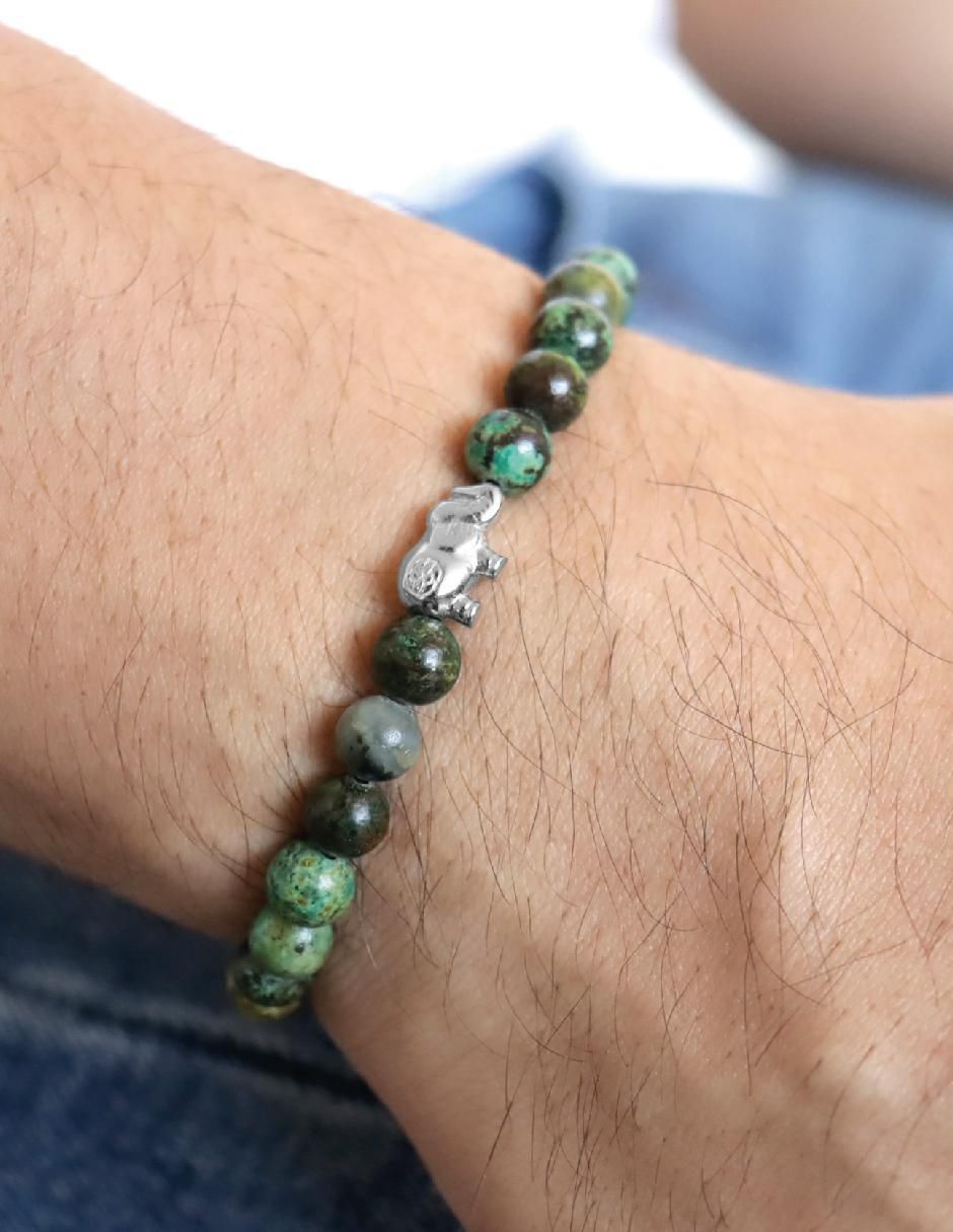 Pulsera P 925 Budoni
