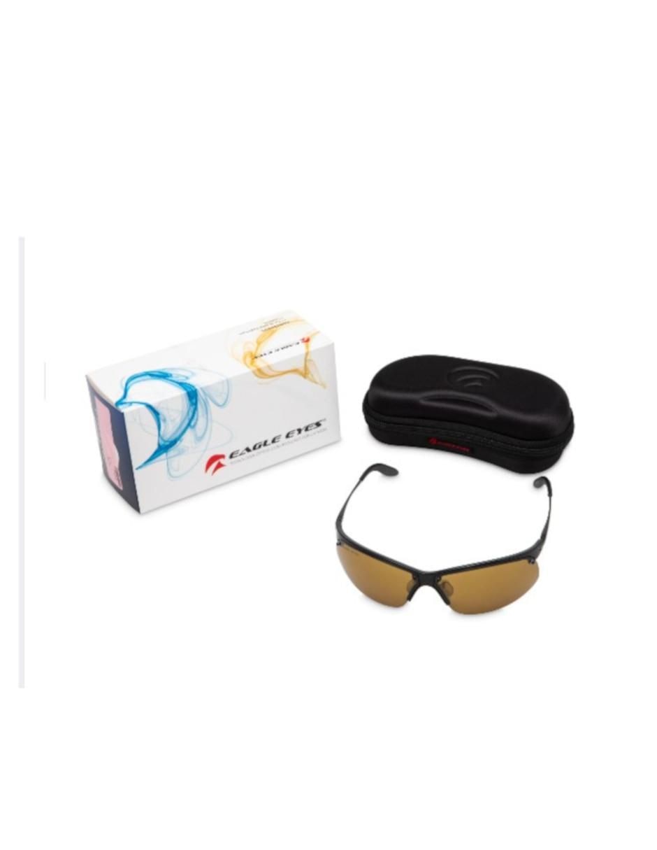 Lentes de sol Panovu para hombre Lentes de sol Panovu para hombre