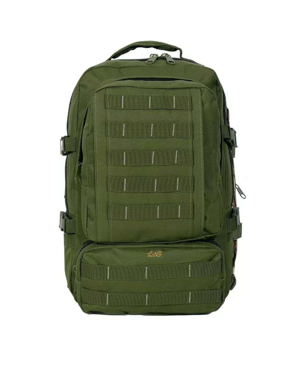 Mochila para viaje impermeable