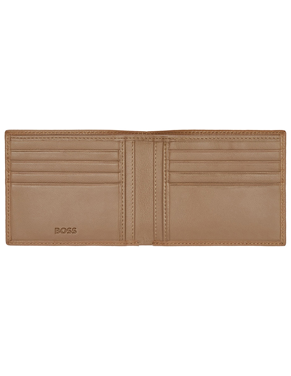 Cartera Classic Grained unisex 5